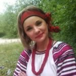 Мольфарка Магдалена